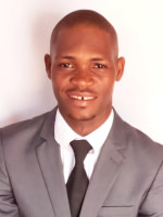 Maxwel ATIDIGAH